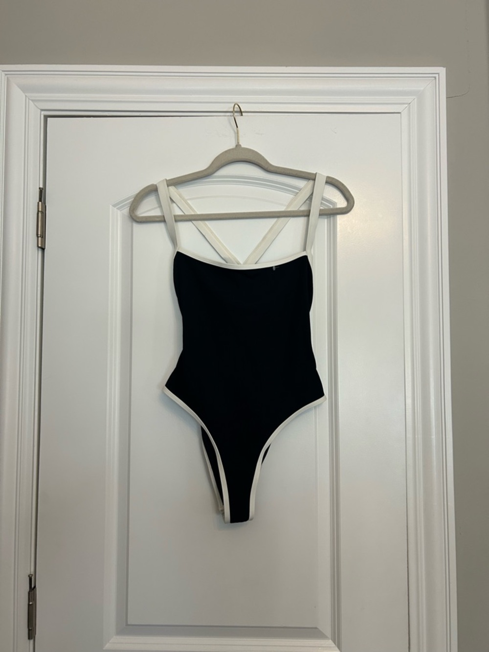 L*Space Baewatch One Piece Swimsuit - Picture 3 of 6